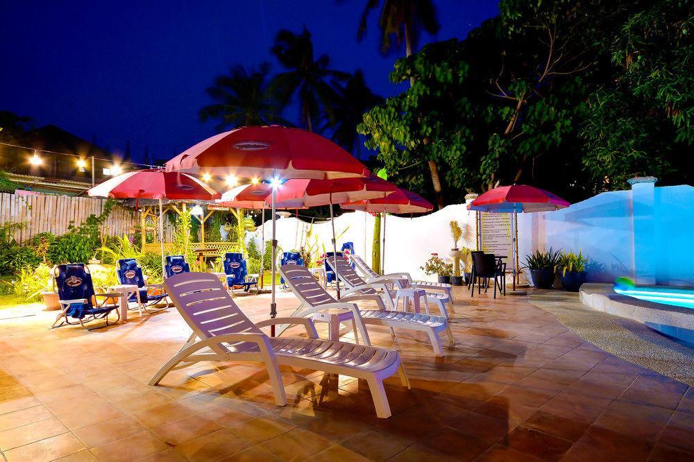 Red Coco Inn De Boracay Balabag  Экстерьер фото